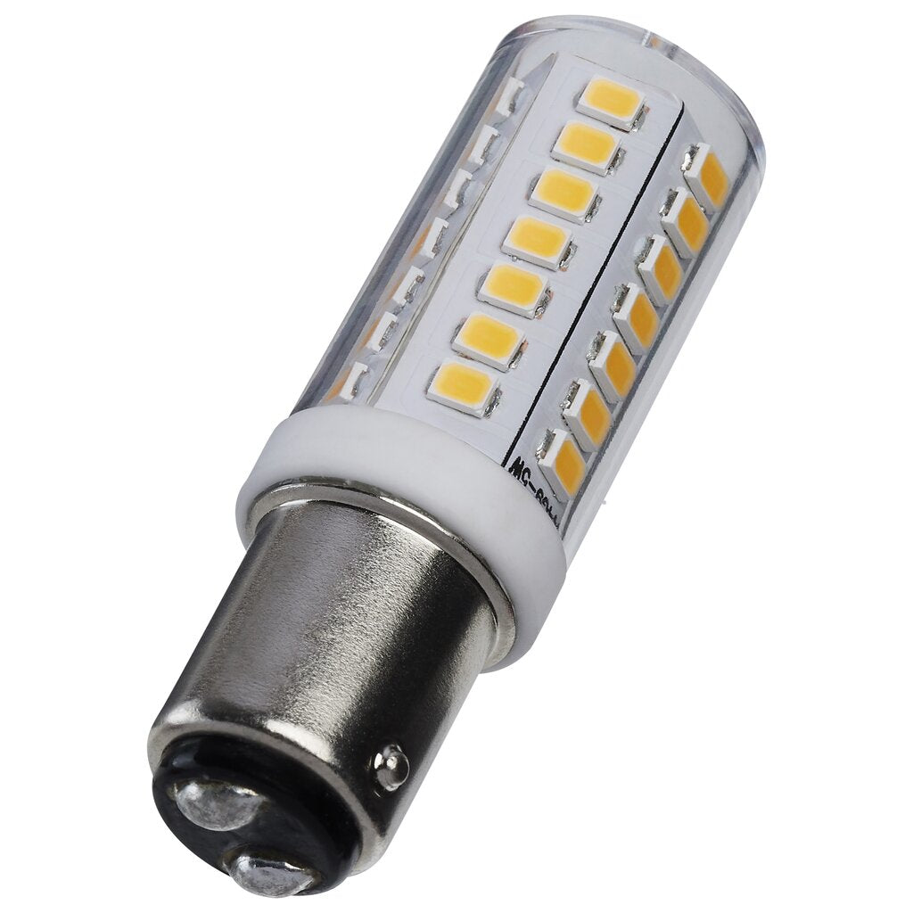 SATCO S12350 5W T6 LED Light Bulb