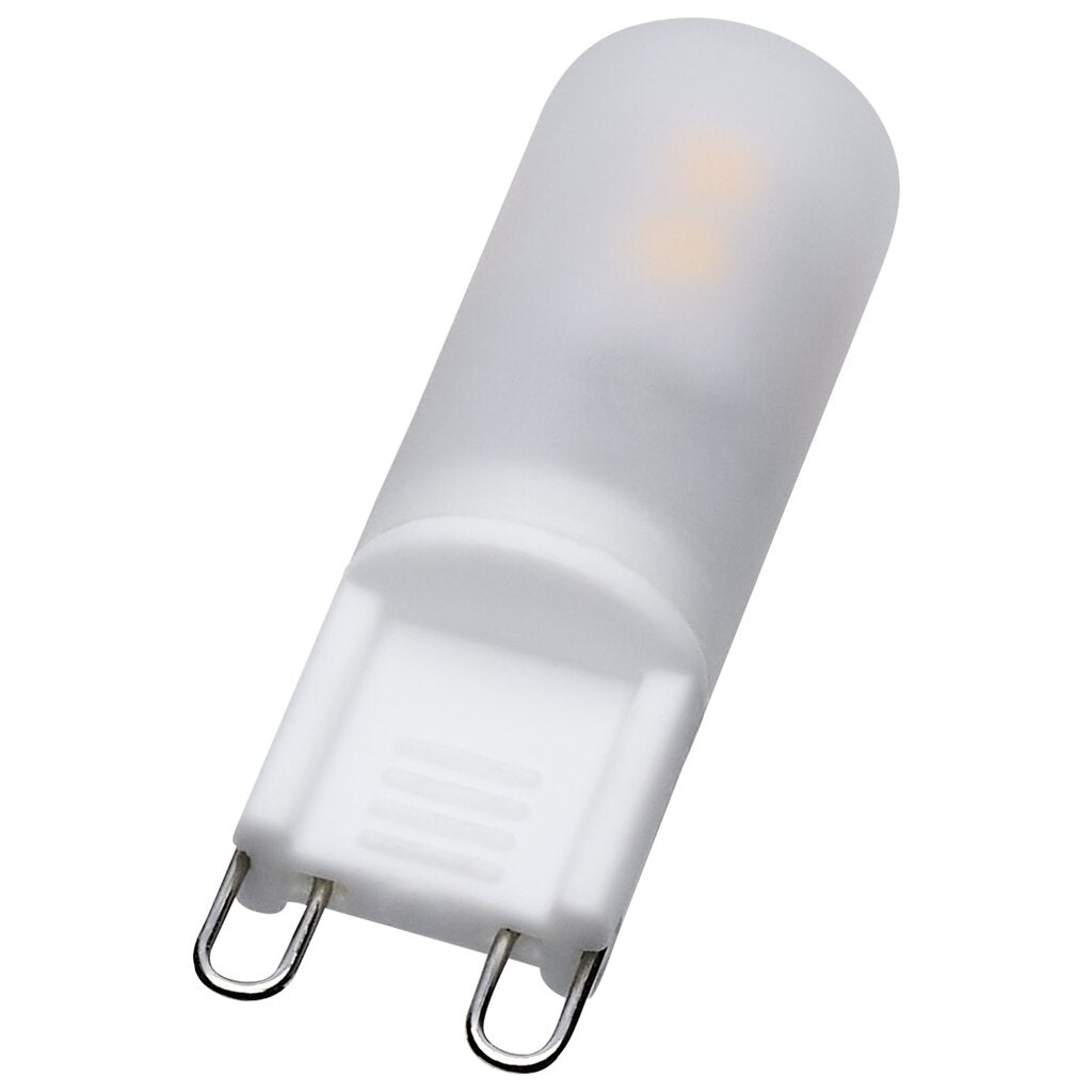 SATCO S12330 2W T4 LED Light Bulb