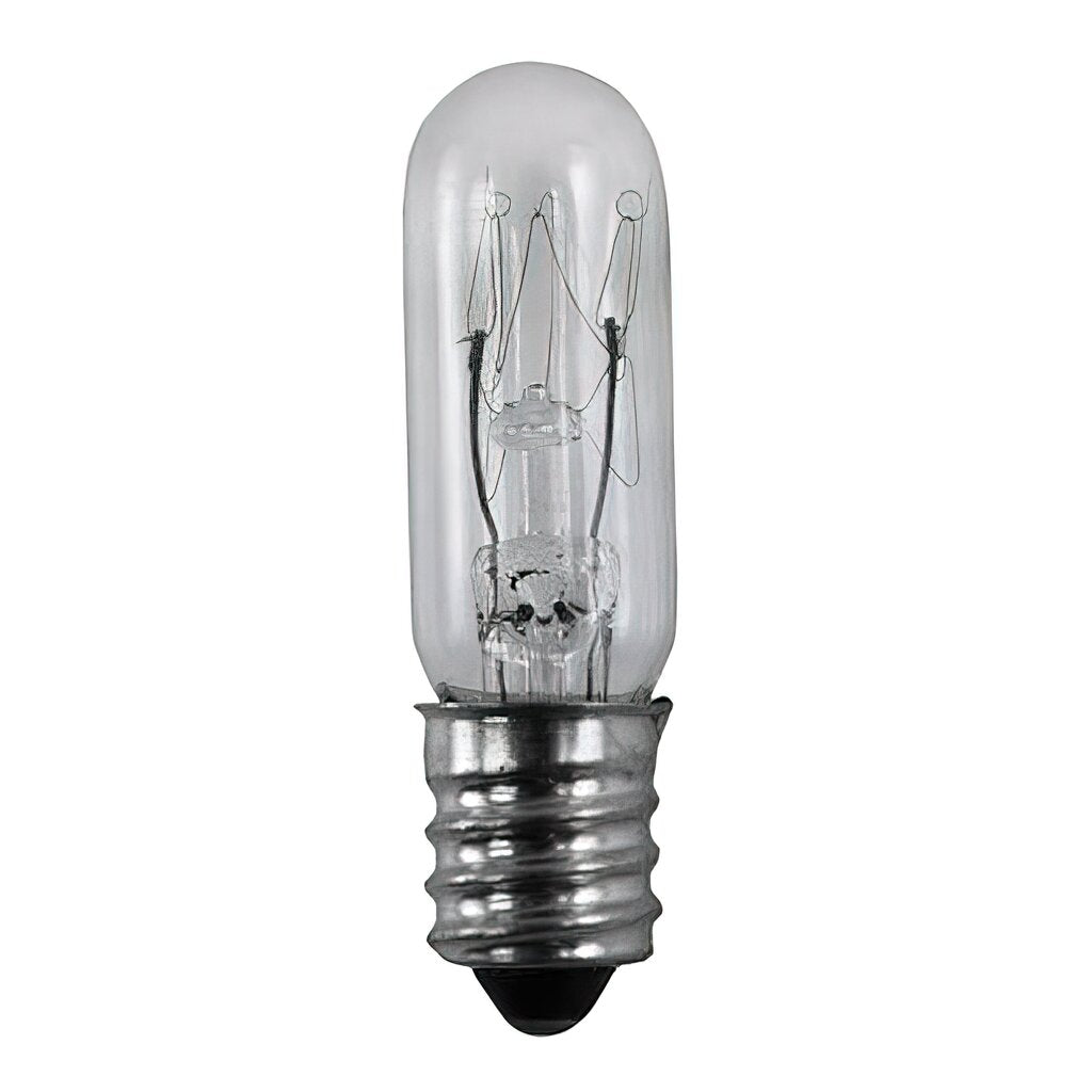 SATCO S3913 15W T4.5 Incandescent Light Bulb