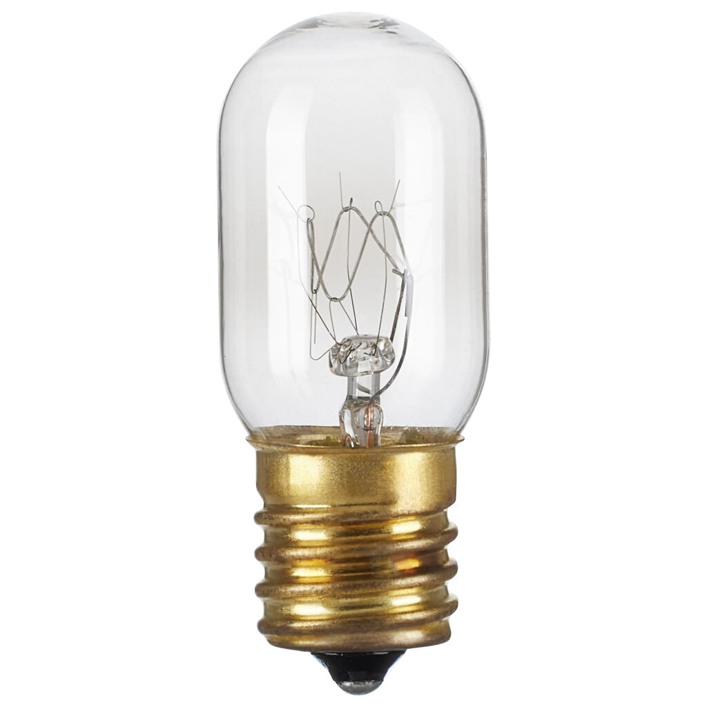 SATCO S2750 30W T7 Incandescent Light Bulb