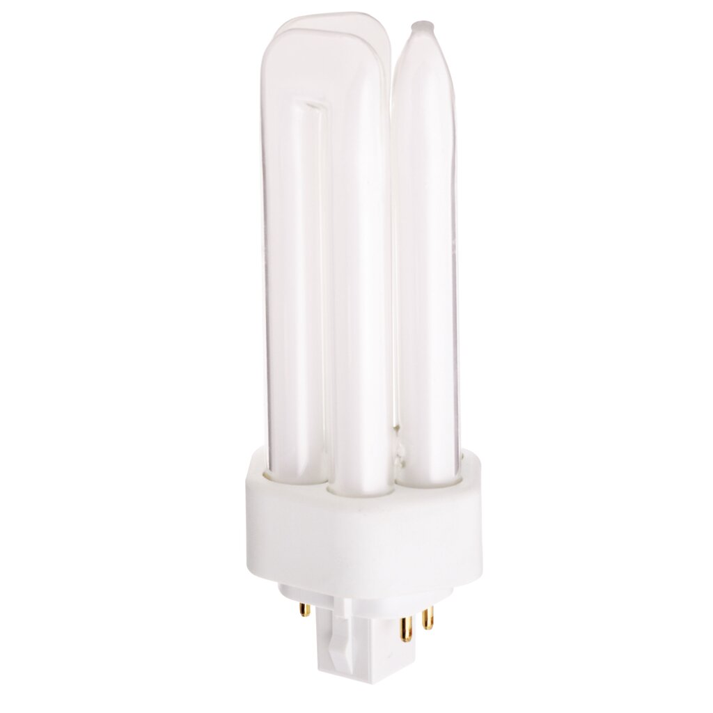 Sylvania S6747 26W T4 CFL Light Bulb