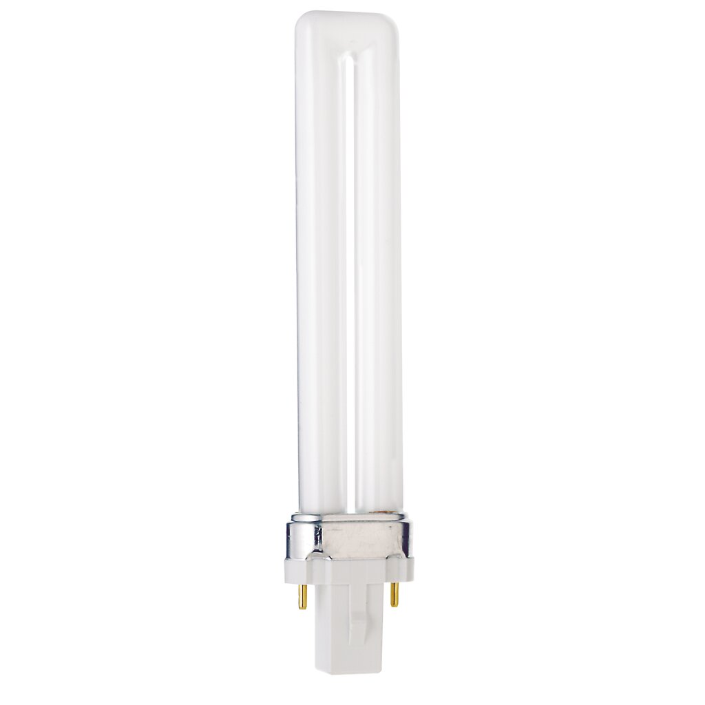 Sylvania S6708 9W T4 CFL Light Bulb