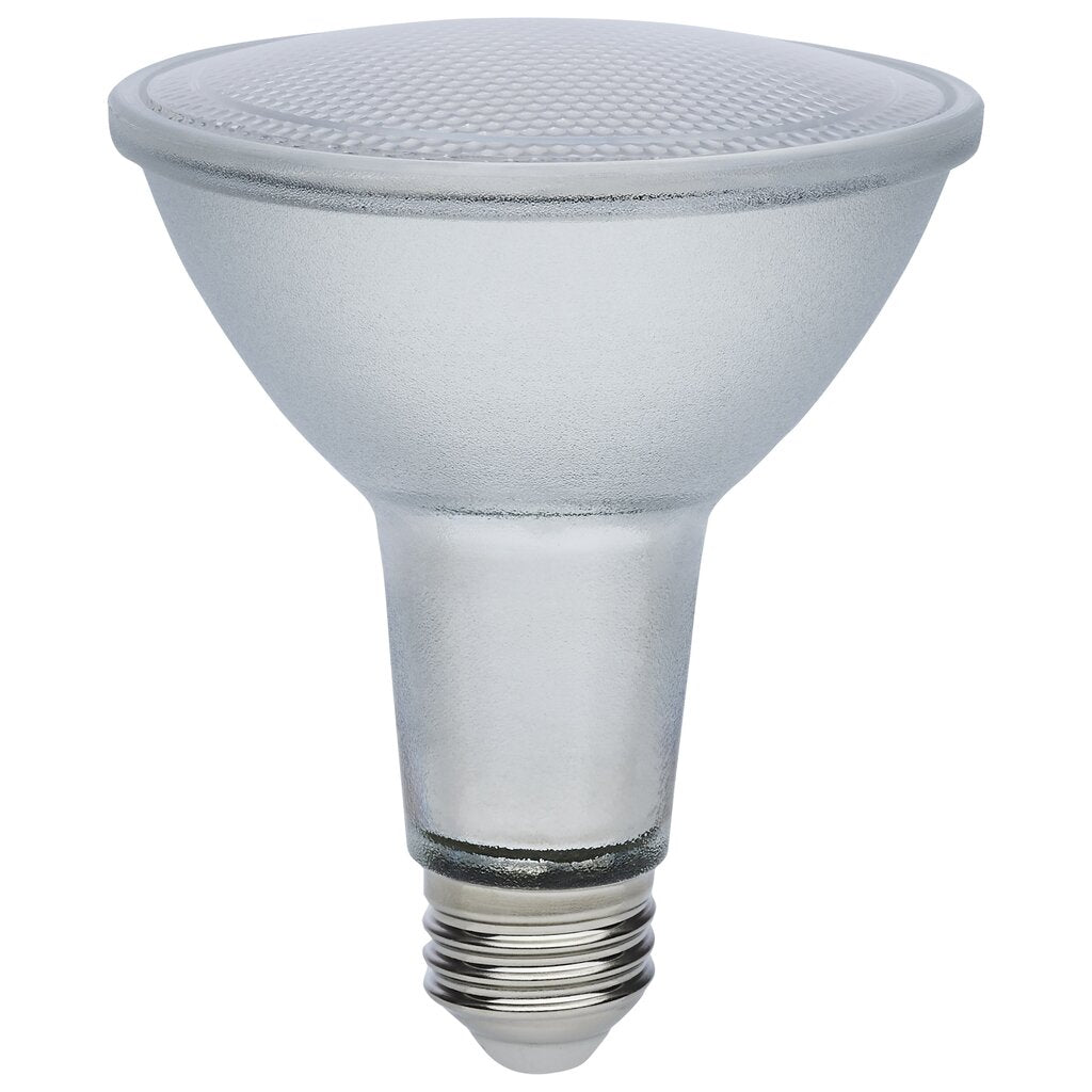 SATCO S11498 12W PAR30 Long LED Light Bulb