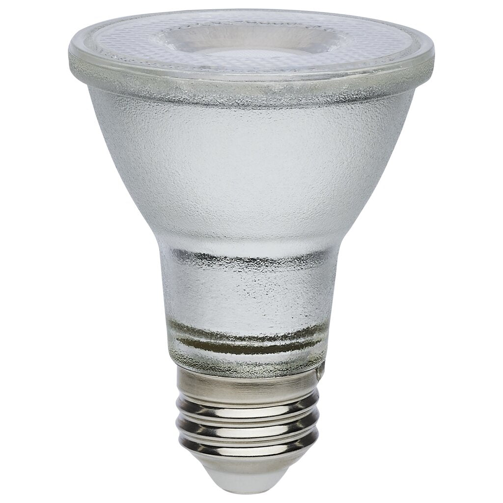 SATCO S11495 7W PAR20 LED Light Bulb
