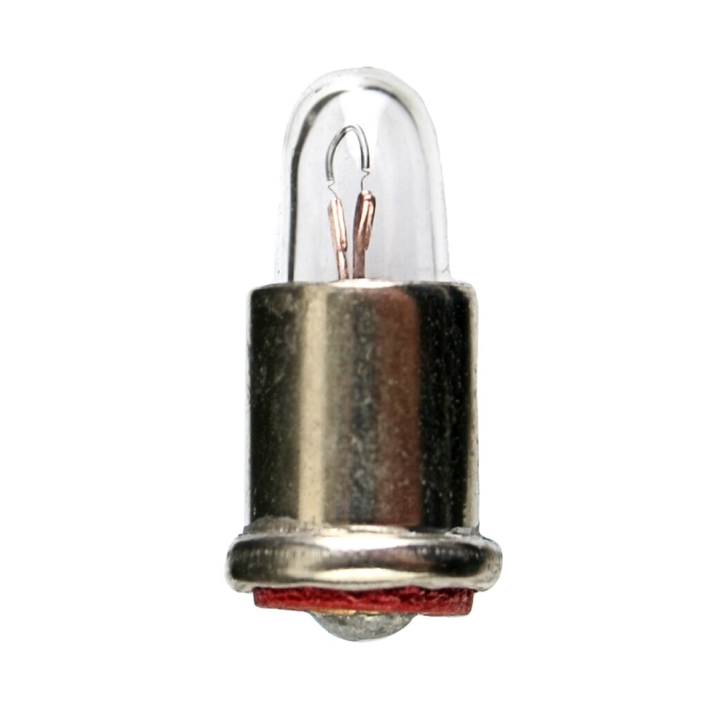 SATCO S7123 1.68W T1.75 Incandescent Light Bulb