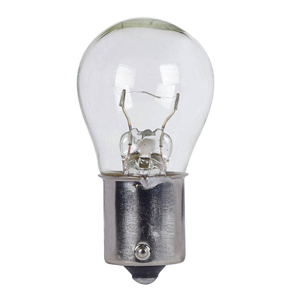 SATCO S7071 3W S8 Incandescent Light Bulb