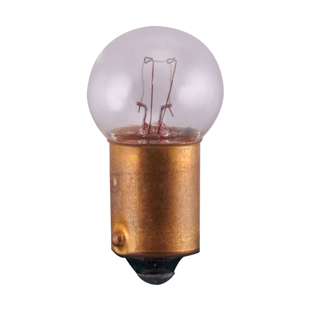 SATCO S2735 3.78W G4.5 Incandescent Light Bulb