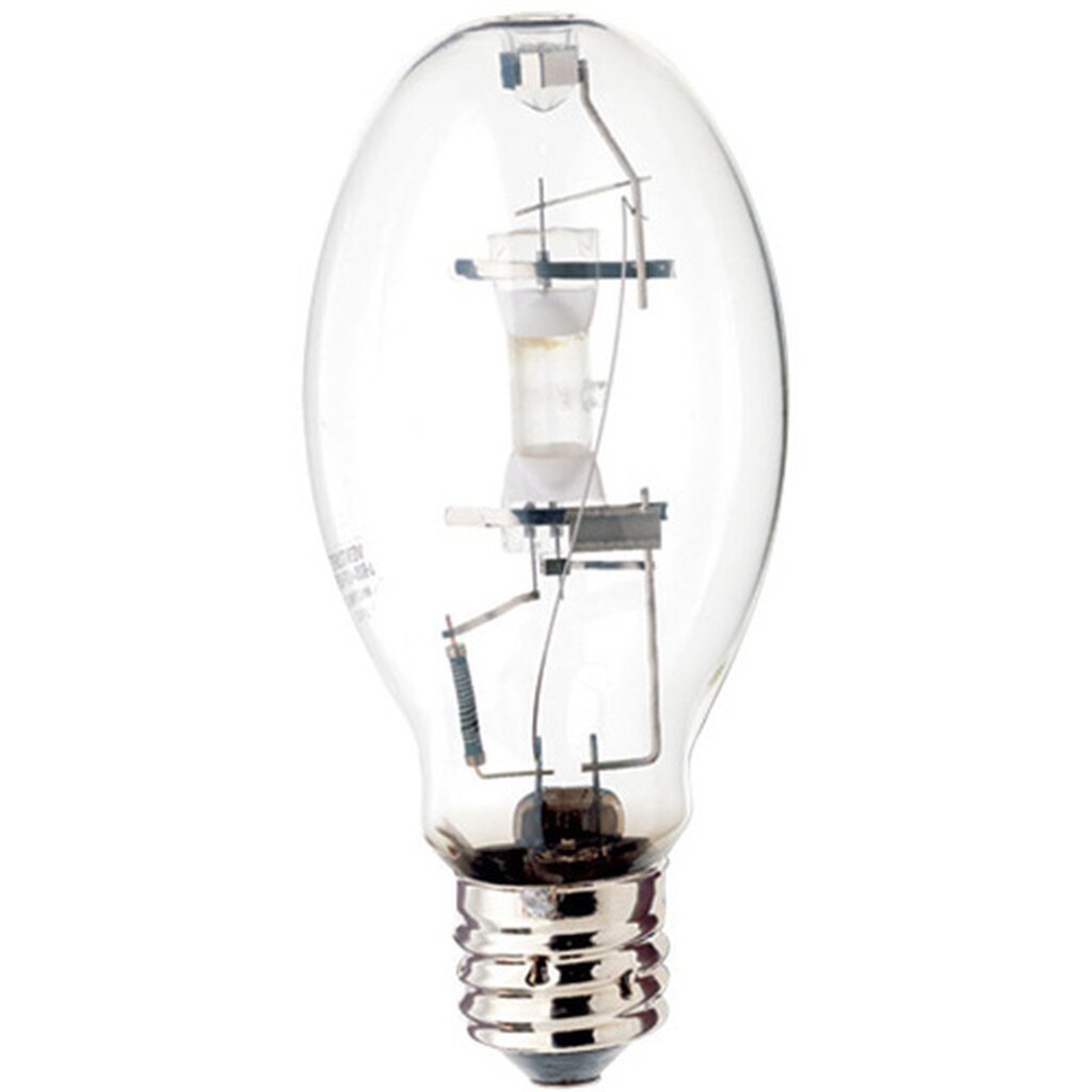 SATCO S4843 400W ED28 HID Light Bulb