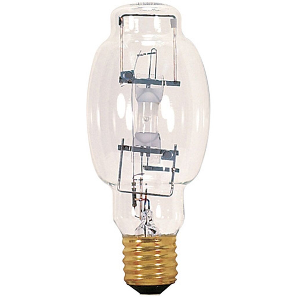 6 pack - Sylvania S4384 175W BT28 HID Light Bulb