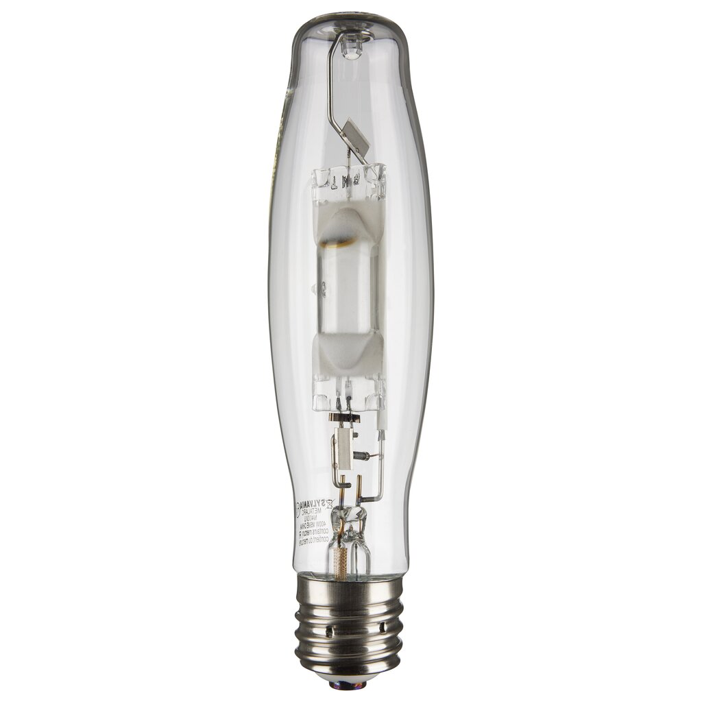 Sylvania S4389 400W ET18 HID Light Bulb