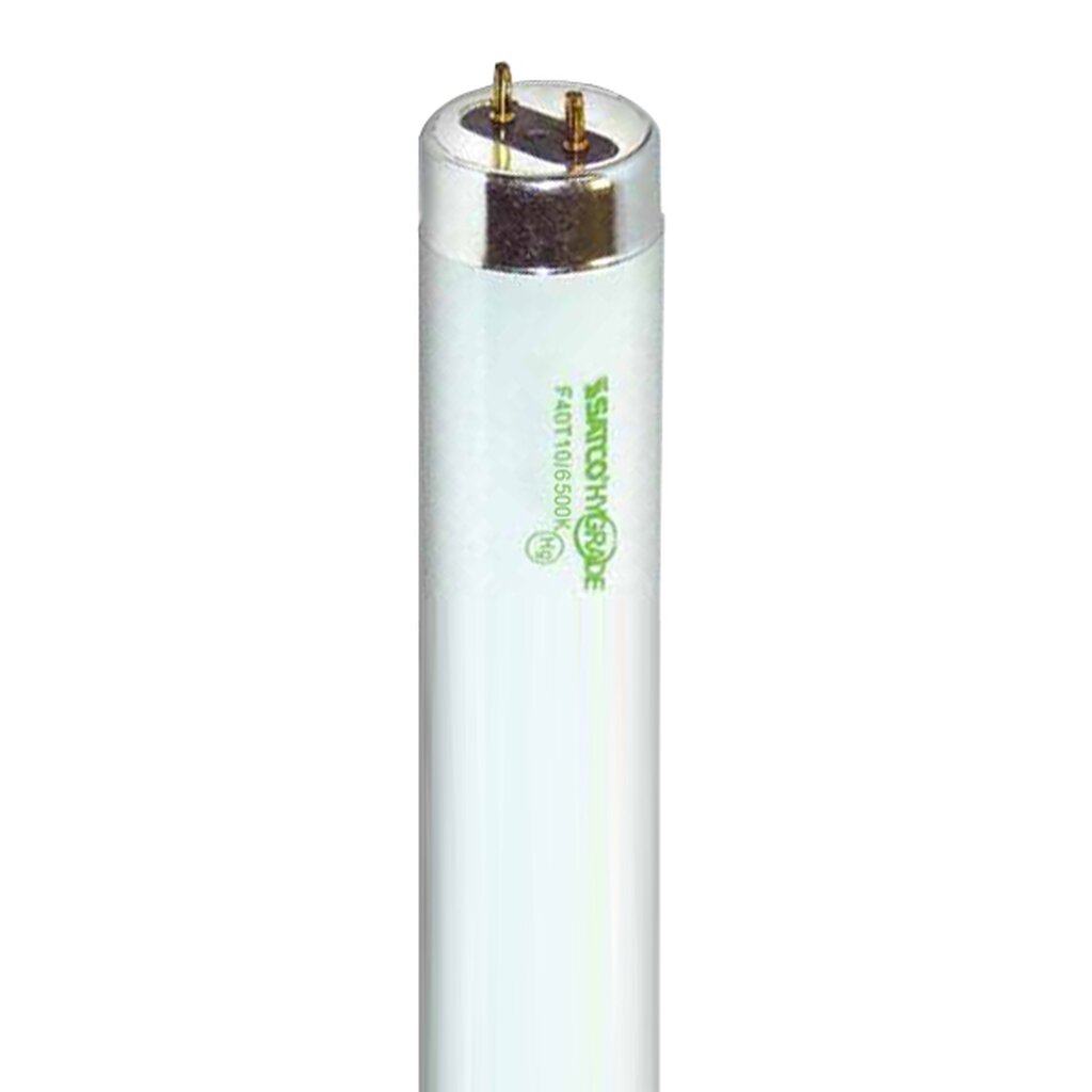 HyGrade S7964 40W T10 Fluorescent Light Bulb