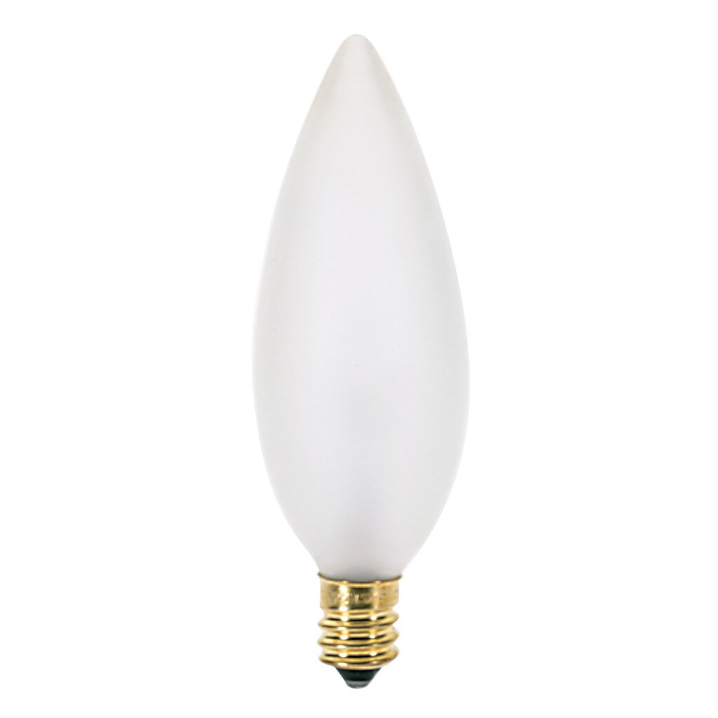 SATCO S3785 25W Incandescent Light Bulb