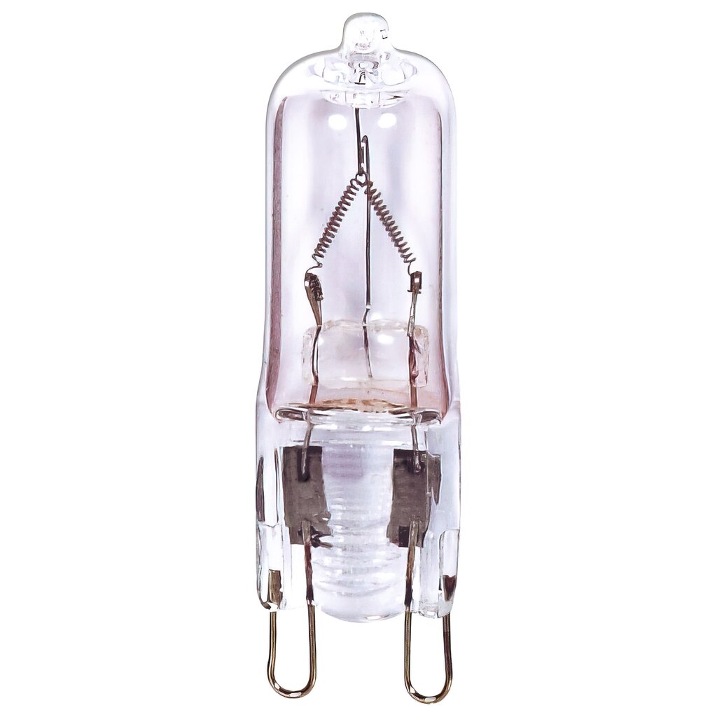 SATCO S3544 35W T4 Halogen Light Bulb