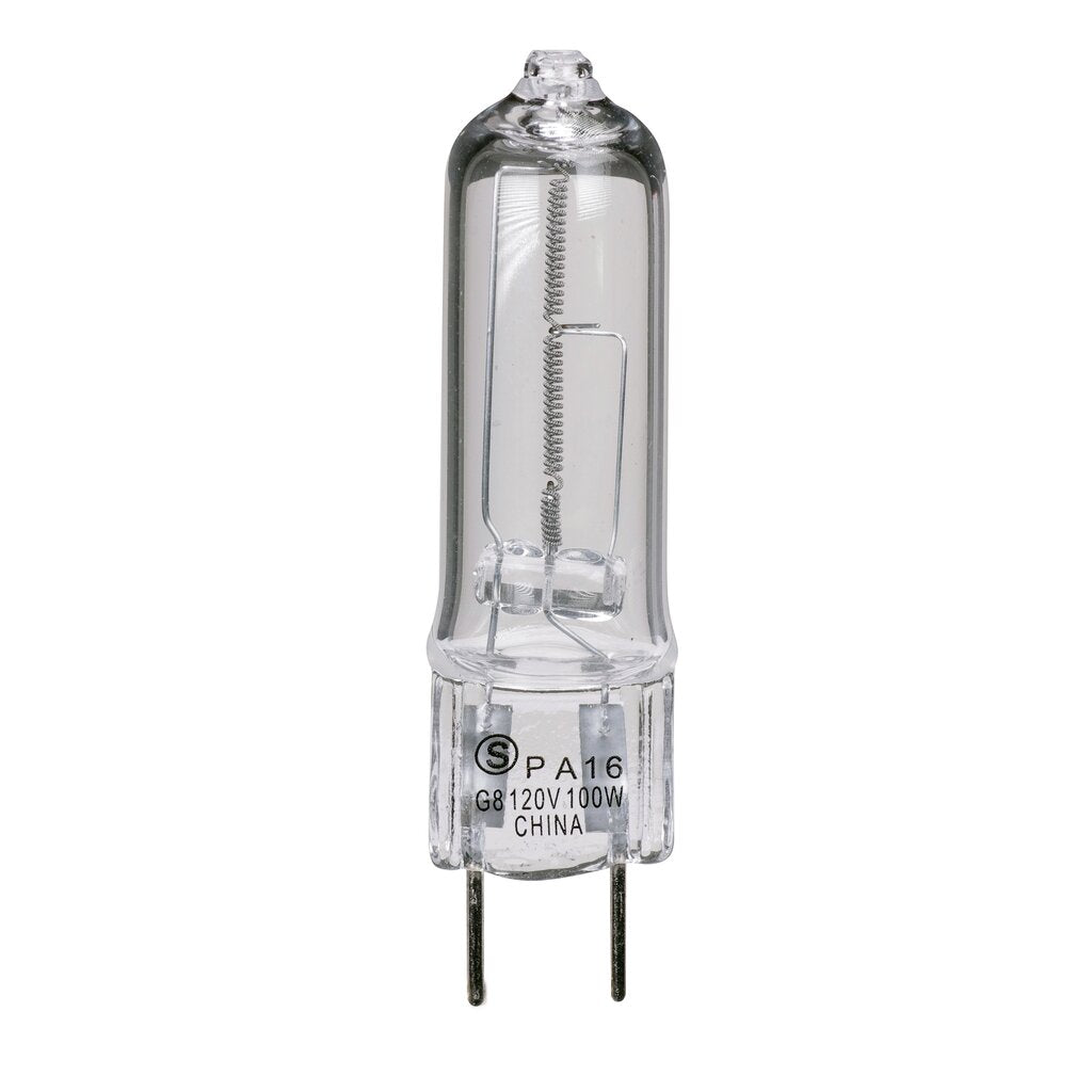 SATCO S3543 100W T4 Halogen Light Bulb