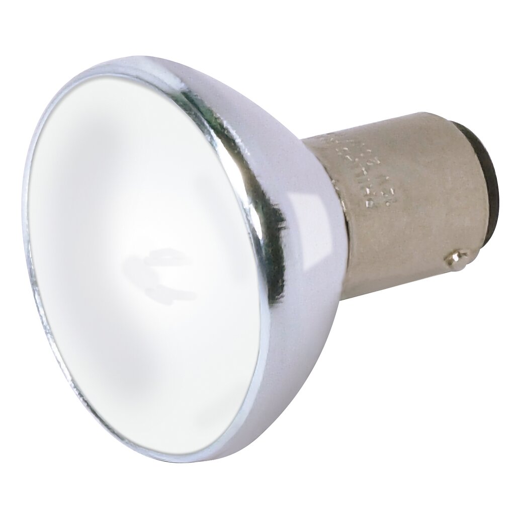 Satco S4189 20W ALR12 Halogen Light Bulb