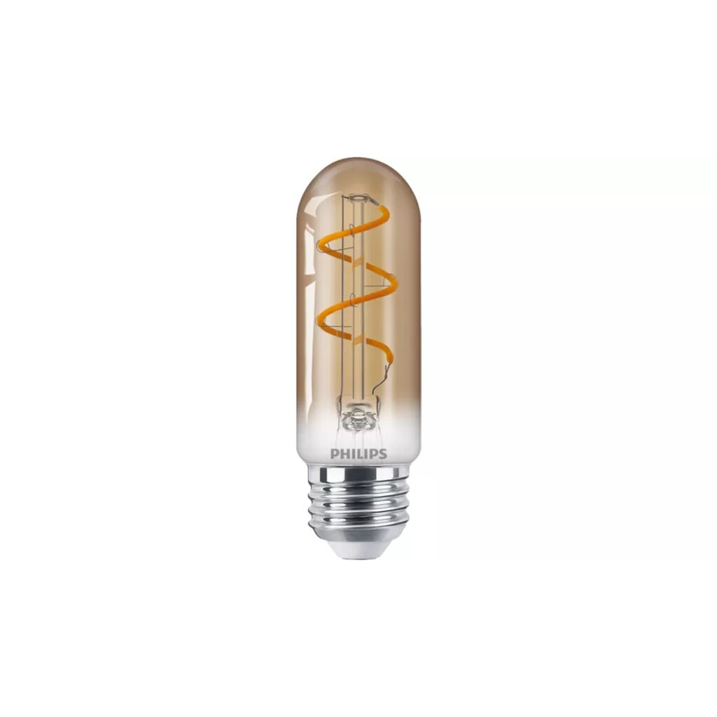 Philips 565671 75W T10 Warm Amber LED Light Bulb