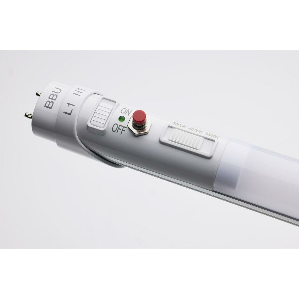 Satco S11730 15W T8 LED Light Bulb