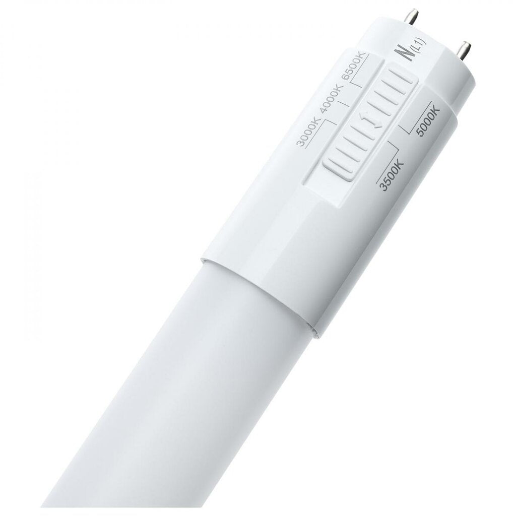 Satco S11663 10.5W T8 LED Light Bulb