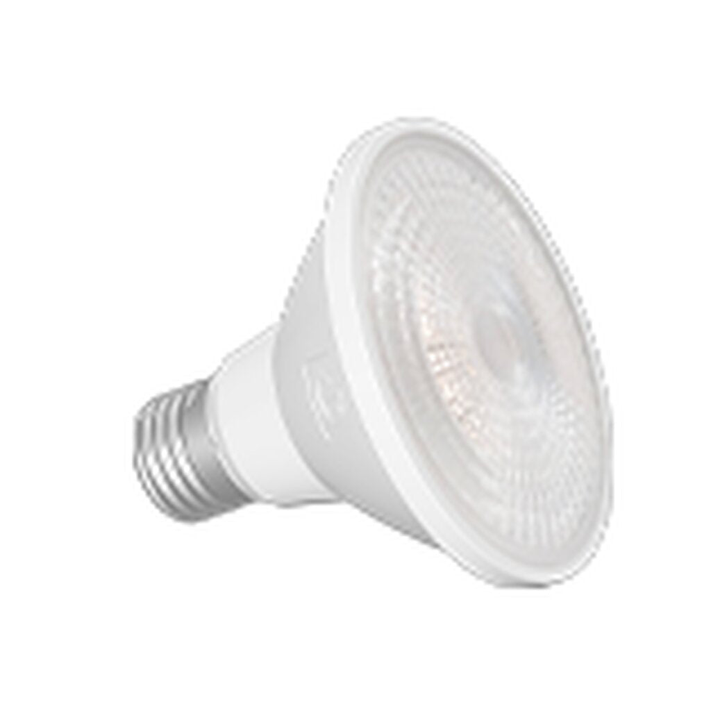 Green Creative 37599 11W PAR30 Short Soft White LED Light Bulb