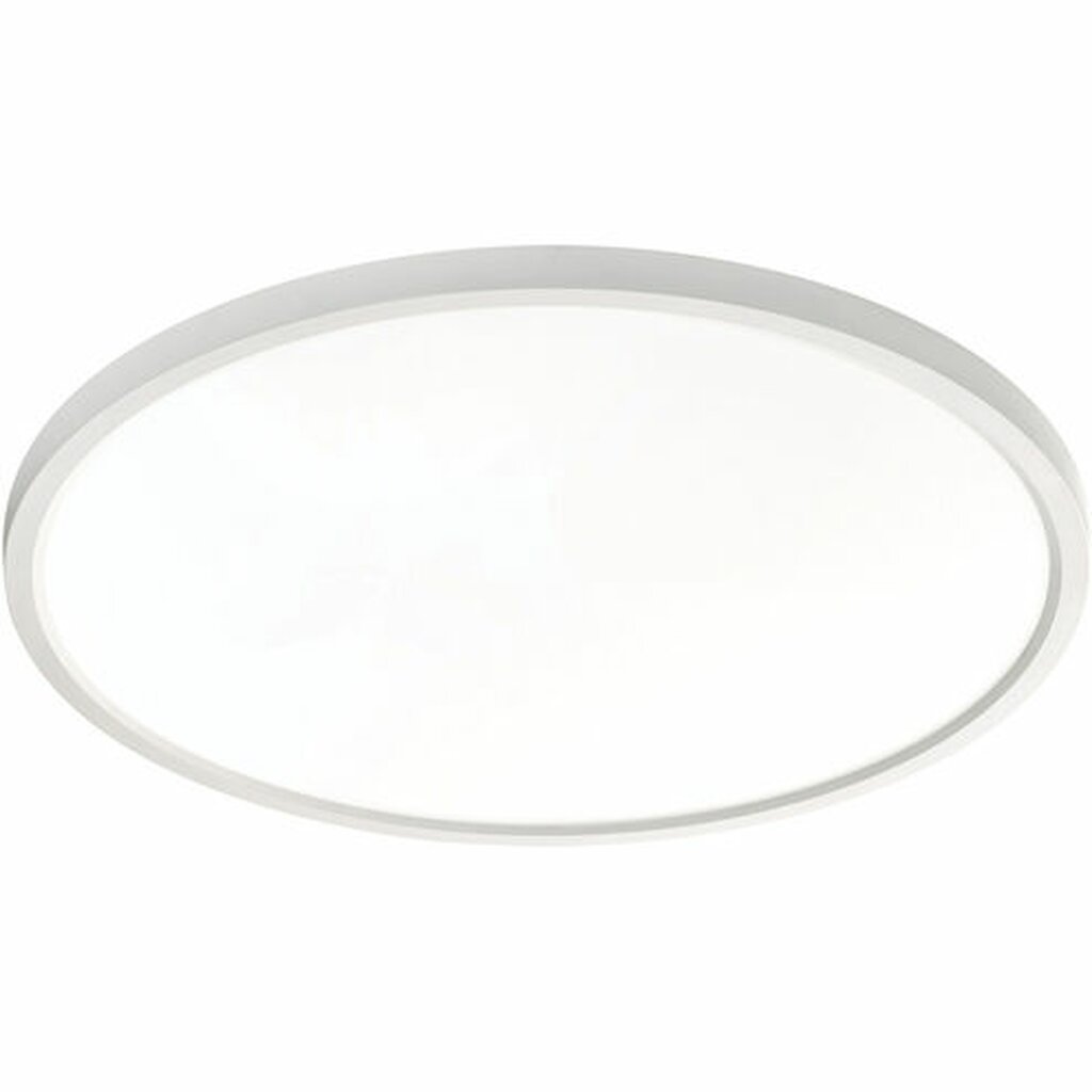 AFX EGRF2440LAJD1WH 40W LED Dimmable Fixture Edge Round 24 inch White