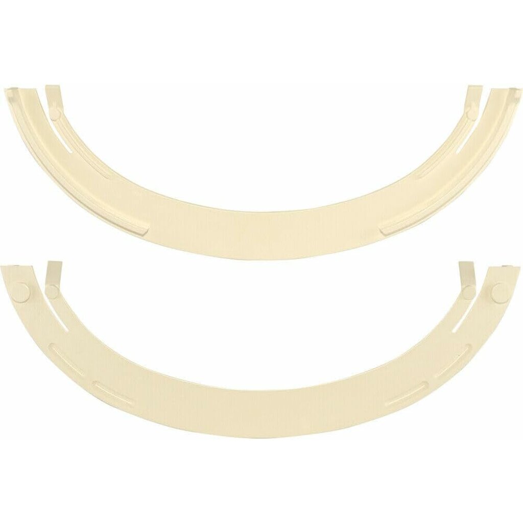 Lithonia U279516 Light Trap Bracket Center Basket Retaining Clip 2