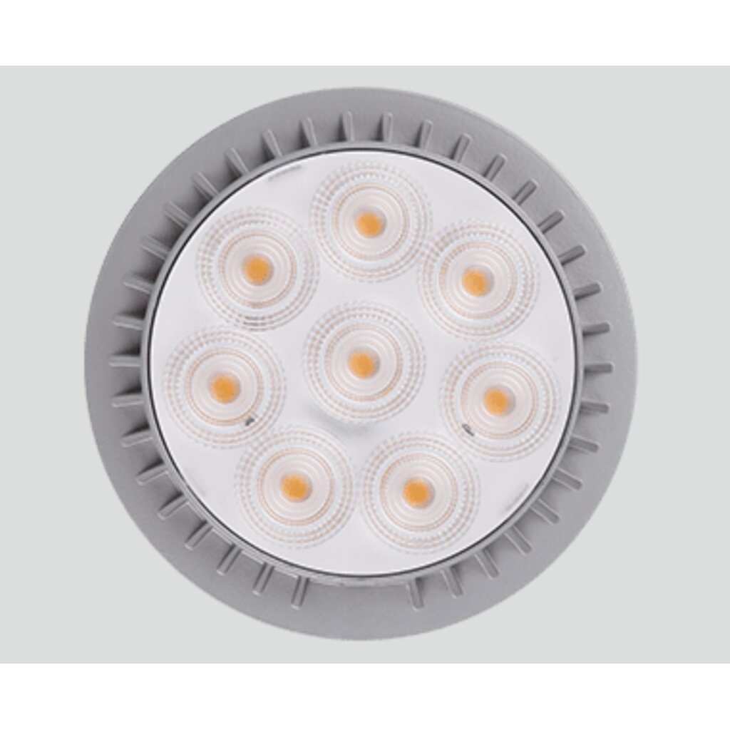 Green Creative 36741 50W PAR56 LED Light Bulb