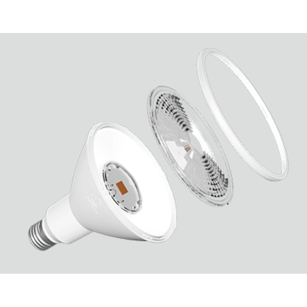 Green Creative 37193 11W LED Light Bulb
