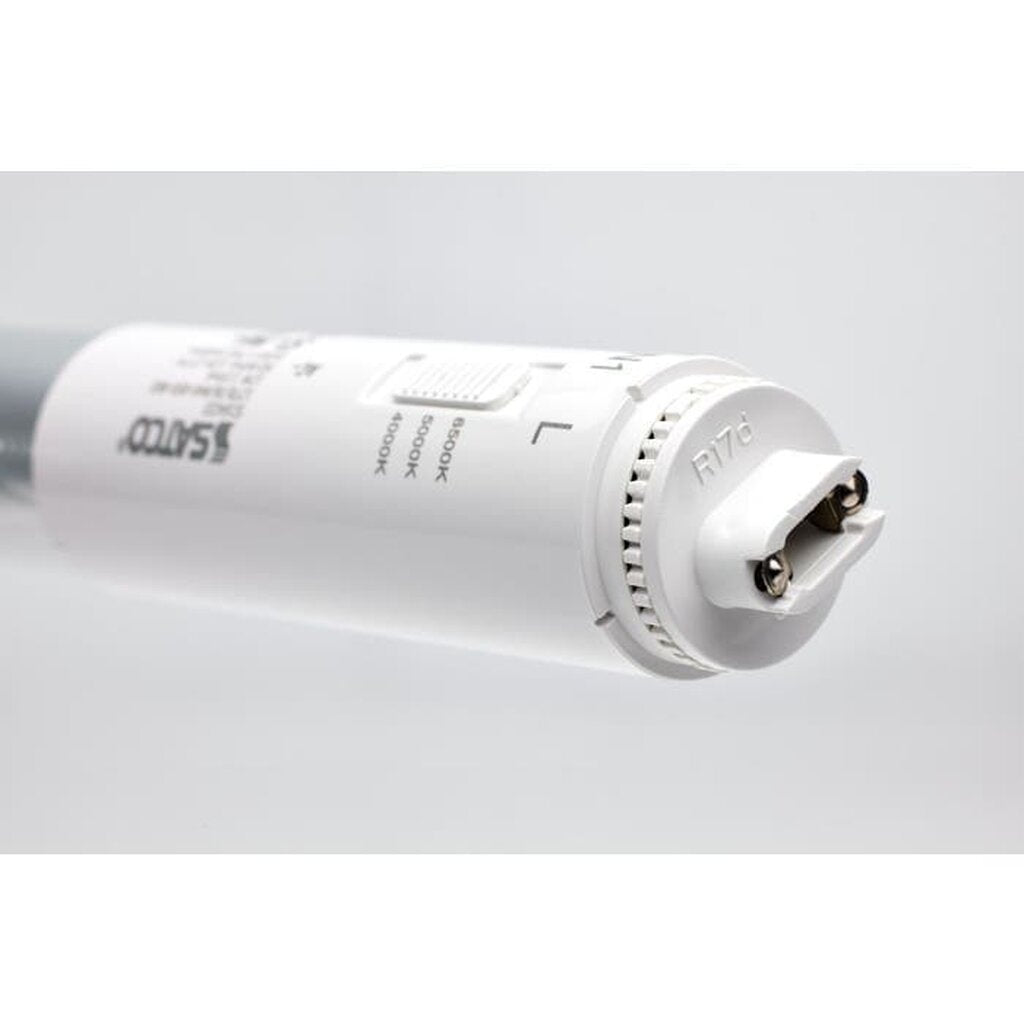 Satco S16439 32W T8 CCT LED Light Bulb