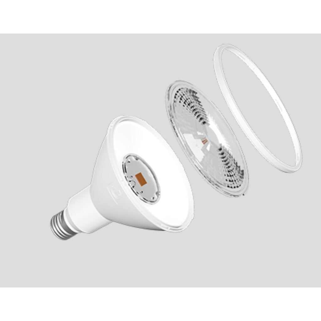 Green Creative 37203 15.5W PAR38 LED Light Bulb