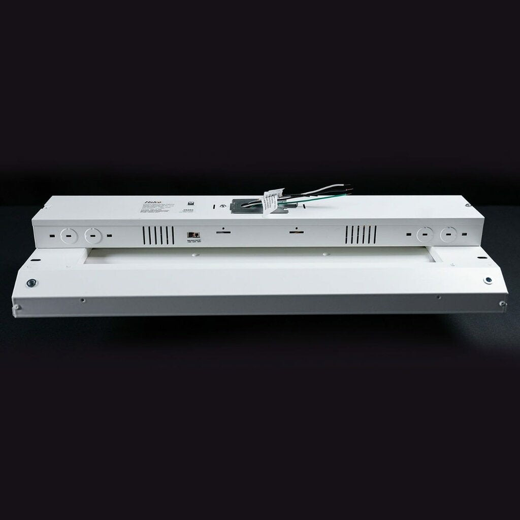 Halco 30282 110W/135W/160W LED Bath Dimmable Fixture ProLED Select