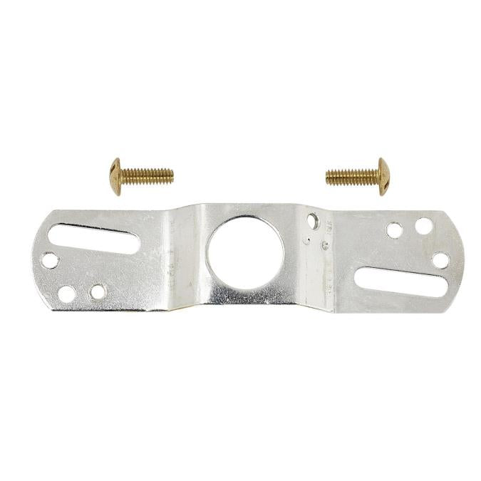 Westinghouse 7011200 LAMP ACCESSORY 4" Offset Crossbar Accessories
