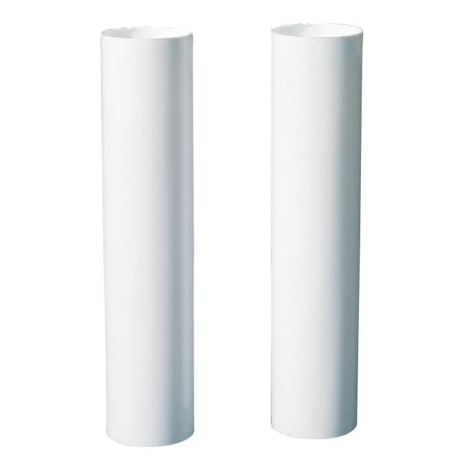 Westinghouse 7037000 LAMP ACCESSORY 2 Plastic Candle Socket Covers