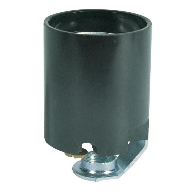 Westinghouse 7040700 LAMP ACCESSORY Keyless Phenolic Socket
