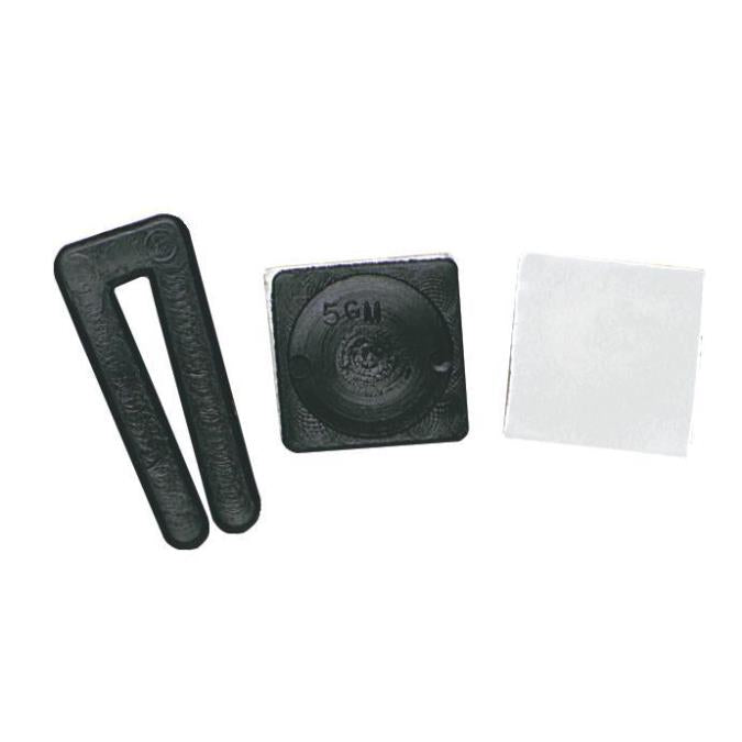 Westinghouse 7701500 ACCESSORY-OTHER Fan Blade Balancing Kit