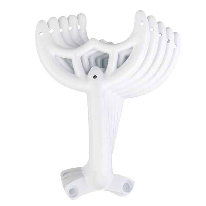 Westinghouse 7740100 ACCESSORY-OTHER 42" White Finish Replacement Fan