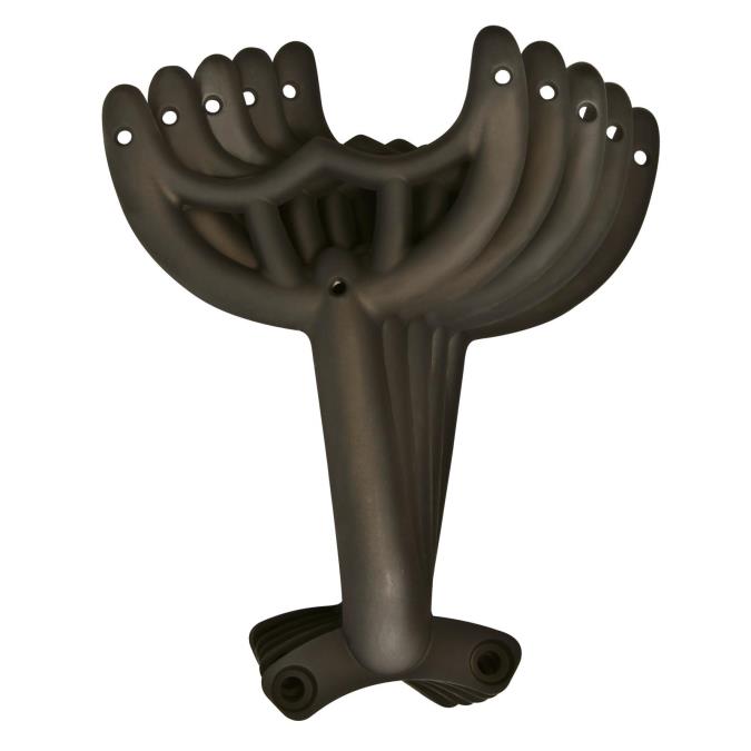 Westinghouse 7741700 ACCESSORY-OTHER 52" Oil Rubbed Bronze Finish