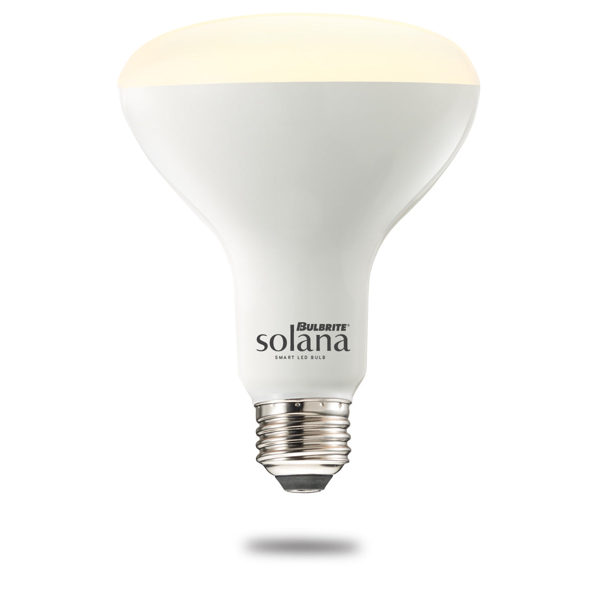 Bulbrite 196110 8W BR30 LED Light Bulb