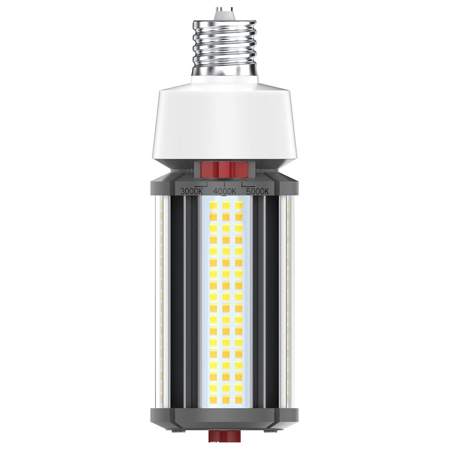 Satco S23151 18W/22W/27W LED Light Bulb