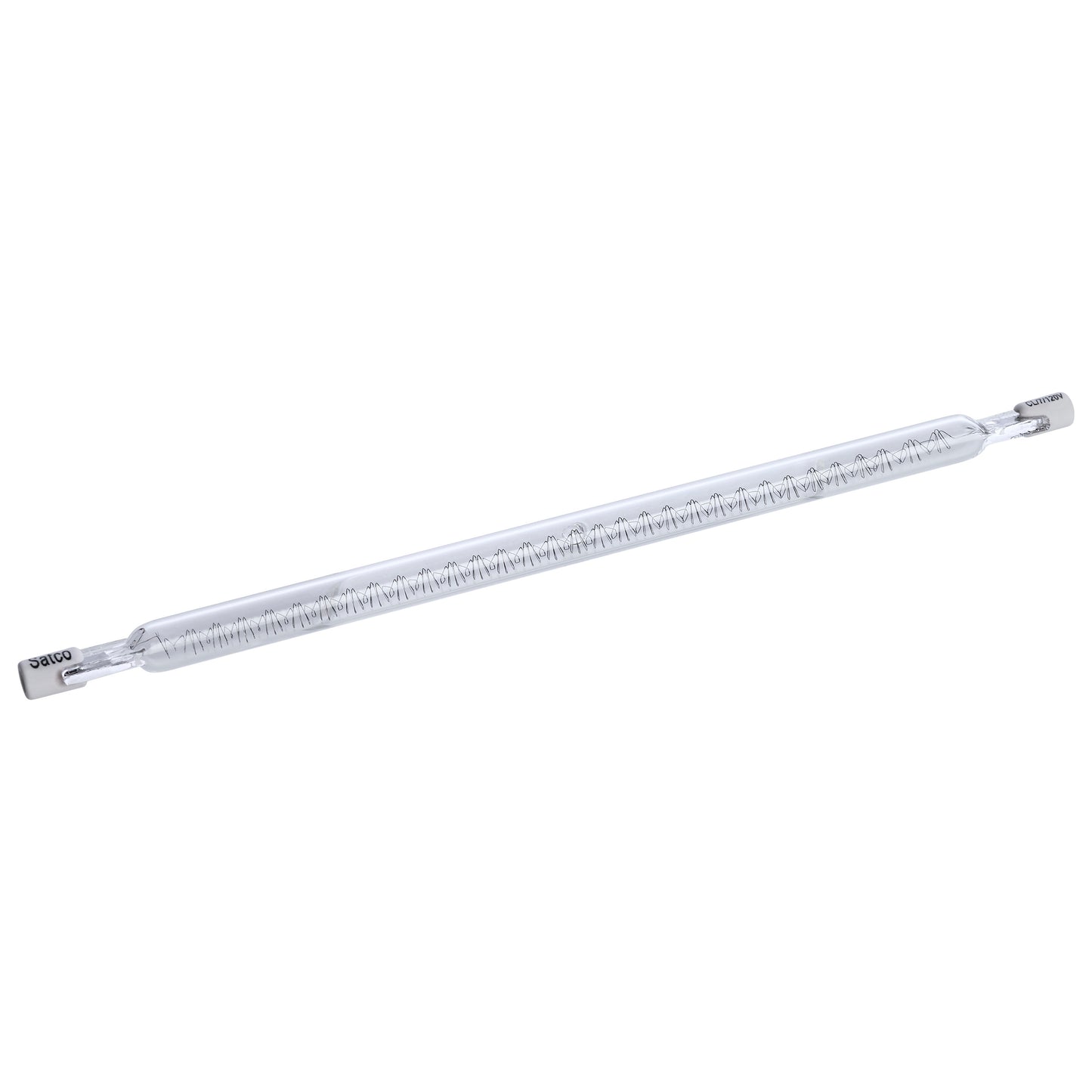 SATCO S4550 375W T3 Halogen Light Bulb