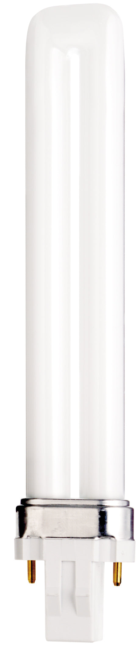 Sylvania 21137-S 13W Single-Tube Fluorescent Light Bulb
