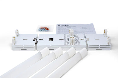 8'' Conversion Kits