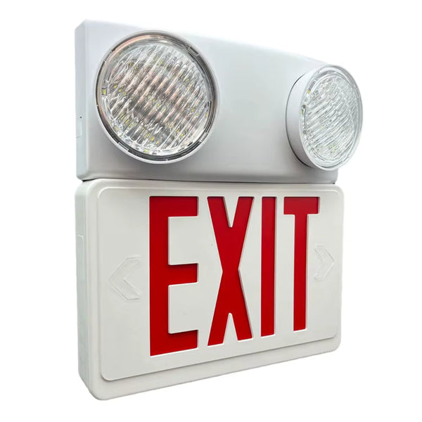 Emergency and Exit 