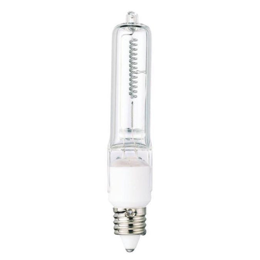 Westinghouse 0472300 50W T4 Halogen Light Bulb