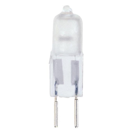 Westinghouse 0473400 20W T3 Halogen Light Bulb