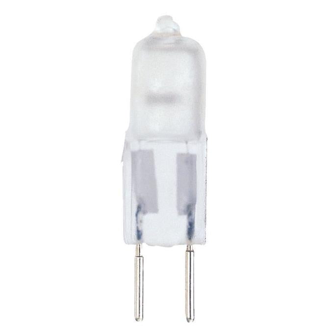 Westinghouse 0473500 50W T4 Halogen Light Bulb