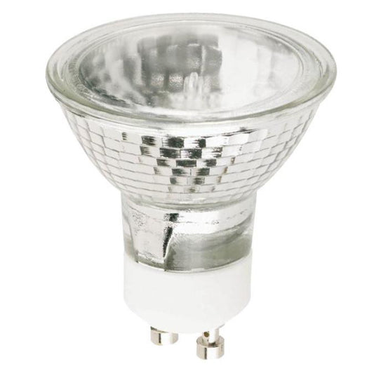 6 pack - Westinghouse 0474100 35W MR16 Halogen Light Bulb