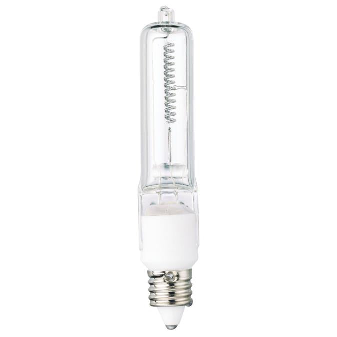 Westinghouse 0476800 150W T4 Halogen Light Bulb