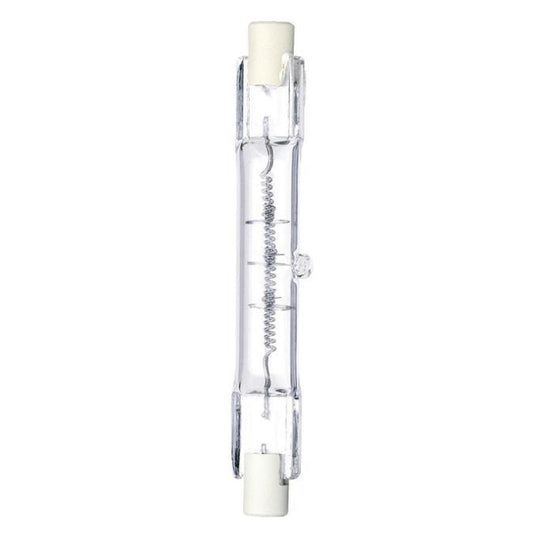 Westinghouse 0477700 100W T3 Halogen Light Bulb
