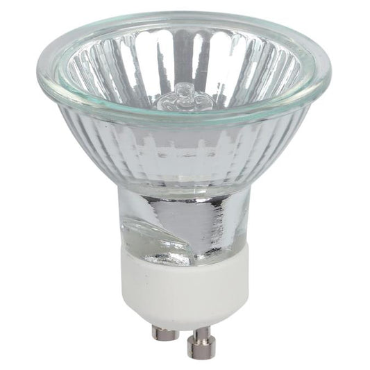 6 pack - Westinghouse 0478700 25W MR16 Halogen Light Bulb