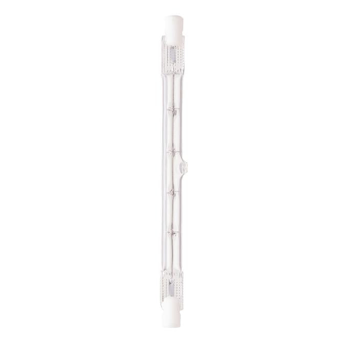 Westinghouse 0478800 500W T3 Halogen Light Bulb
